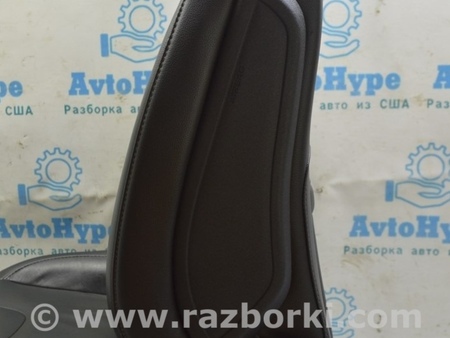 ФОТО Комплект сидений для Ford Fusion USA 2 поколение (12-20) Одесса