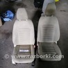 Водительское сидение Ford Fusion USA 2 поколение (12-20)