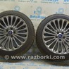 Комплект дисков titanium R18 5*108 Ford Fusion USA 2 поколение (12-20)