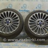 ФОТО Комплект дисков titanium R18 5*108 для Ford Fusion USA 2 поколение (12-20) Одесса