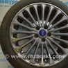 ФОТО Комплект дисков titanium R18 5*108 для Ford Fusion USA 2 поколение (12-20) Одесса