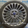 ФОТО Комплект дисков titanium R18 5*108 для Ford Fusion USA 2 поколение (12-20) Одесса