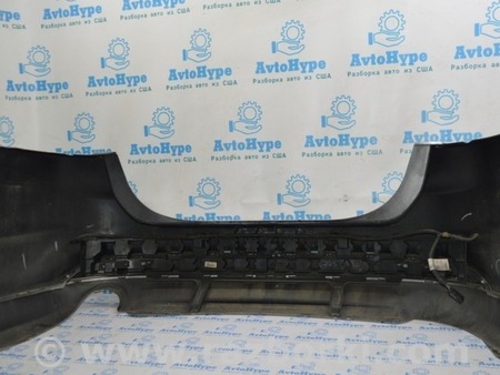 ФОТО Абсорбер заднего бампера для Ford Fusion USA 2 поколение (12-20) Одесса