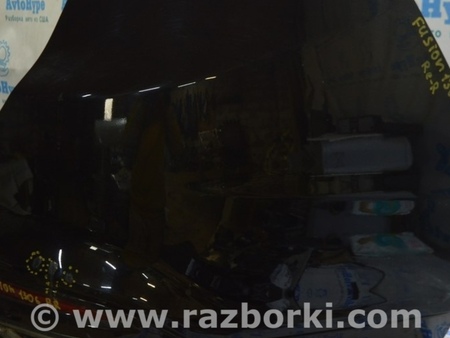 ФОТО Бампер задний в сборе для Ford Fusion USA 2 поколение (12-20) Одесса