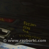 ФОТО Бампер задний в сборе для Ford Fusion USA 2 поколение (12-20) Одесса