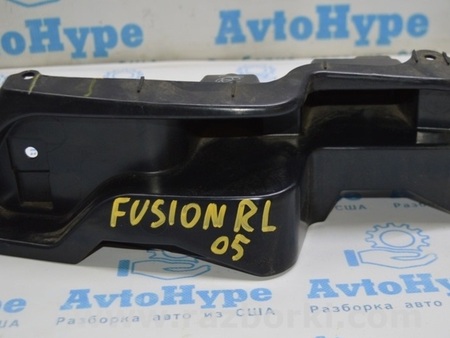 ФОТО Крепление заднего бампера левое внутр для Ford Fusion USA 2 поколение (12-20) Одесса