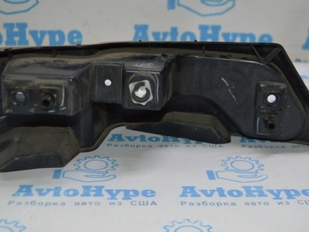 ФОТО Крепление заднего бампера левое внутр для Ford Fusion USA 2 поколение (12-20) Одесса