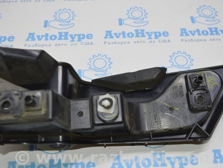 ФОТО Крепление заднего бампера правое внутр для Ford Fusion USA 2 поколение (12-20) Одесса