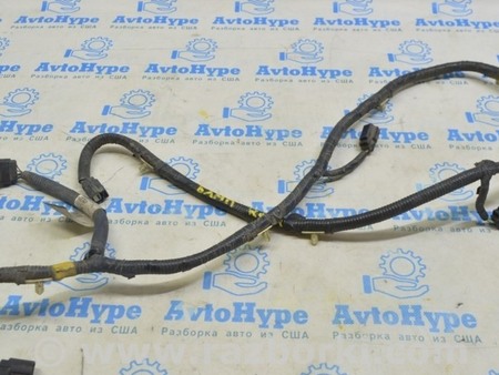 ФОТО Проводка заднего бампера для Ford Fusion USA 2 поколение (12-20) Одесса