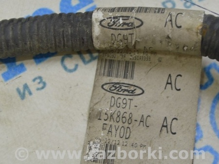 ФОТО Проводка заднего бампера для Ford Fusion USA 2 поколение (12-20) Одесса