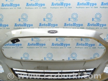 ФОТО Бампер передний голый для Ford Fusion USA 2 поколение (12-20) Одесса