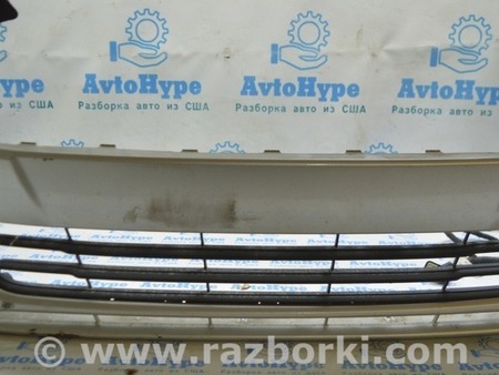 ФОТО Бампер передний голый для Ford Fusion USA 2 поколение (12-20) Одесса