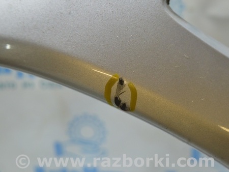 ФОТО Бампер передний голый для Ford Fusion USA 2 поколение (12-20) Одесса