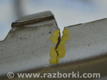 ФОТО Бампер передний голый для Ford Fusion USA 2 поколение (12-20) Одесса