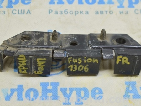 ФОТО Крепление переднего бампера на крыле правое для Ford Fusion USA 2 поколение (12-20) Одесса