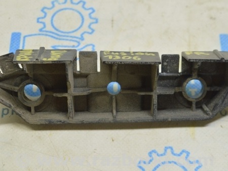 ФОТО Крепление переднего бампера на крыле правое для Ford Fusion USA 2 поколение (12-20) Одесса