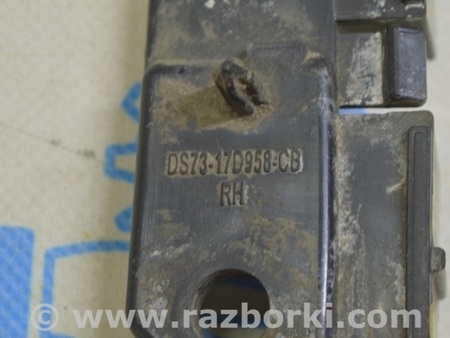 ФОТО Крепление переднего бампера на крыле правое для Ford Fusion USA 2 поколение (12-20) Одесса