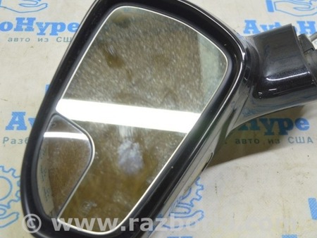 ФОТО Зеркало боковое левое для Ford Fusion USA 2 поколение (12-20) Одесса