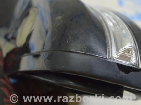 ФОТО Зеркало боковое левое для Ford Fusion USA 2 поколение (12-20) Одесса