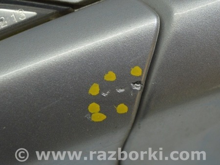 ФОТО Зеркало боковое правое для Ford Fusion USA 2 поколение (12-20) Одесса