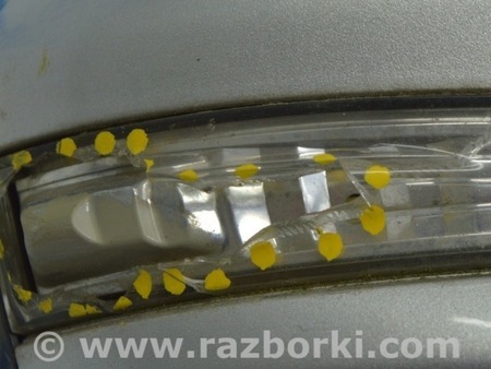 ФОТО Зеркало боковое правое для Ford Fusion USA 2 поколение (12-20) Одесса