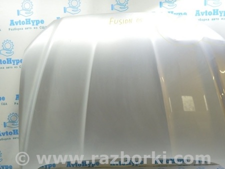 ФОТО Капот голый для Ford Fusion USA 2 поколение (12-20) Одесса