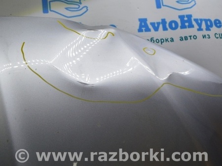 ФОТО Капот голый для Ford Fusion USA 2 поколение (12-20) Одесса