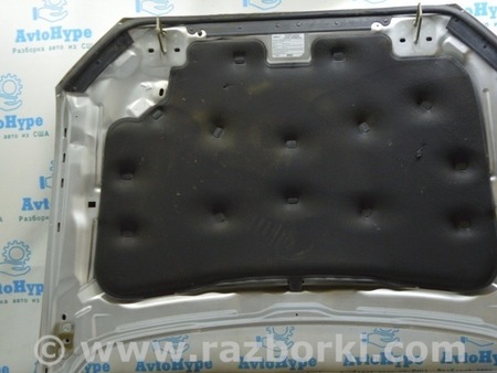 ФОТО Капот голый для Ford Fusion USA 2 поколение (12-20) Одесса