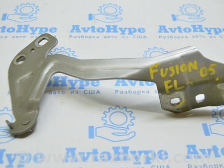 ФОТО Петля капота левая для Ford Fusion USA 2 поколение (12-20) Одесса