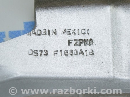 ФОТО Петля капота левая для Ford Fusion USA 2 поколение (12-20) Одесса