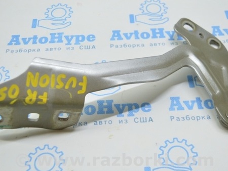 ФОТО Петля капота правая для Ford Fusion USA 2 поколение (12-20) Одесса