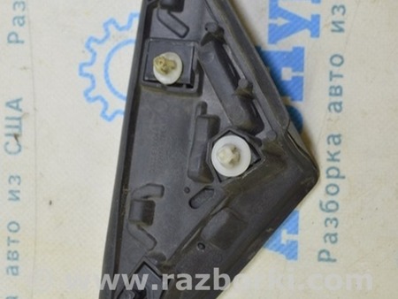 ФОТО Молдинг крыла треугольник прав для Ford Fusion USA 2 поколение (12-20) Одесса