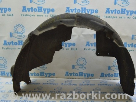 ФОТО Подкрылок задний левый для Ford Fusion USA 2 поколение (12-20) Одесса