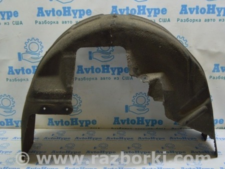 ФОТО Подкрылок задний левый для Ford Fusion USA 2 поколение (12-20) Одесса