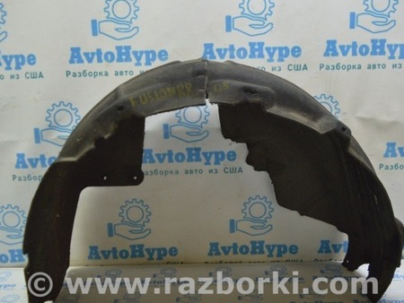 ФОТО Подкрылок задний правый для Ford Fusion USA 2 поколение (12-20) Одесса