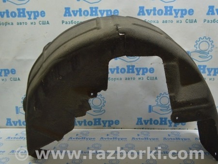 ФОТО Подкрылок задний правый для Ford Fusion USA 2 поколение (12-20) Одесса