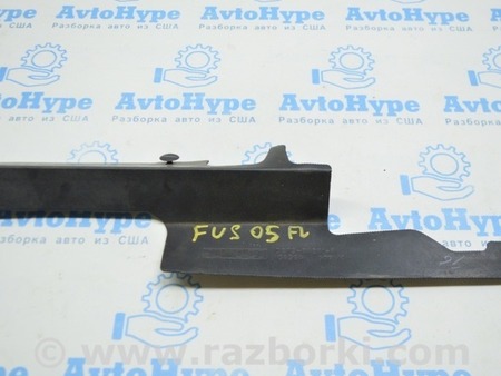 ФОТО Уплотнитель крыла капот-крыло лев для Ford Fusion USA 2 поколение (12-20) Одесса