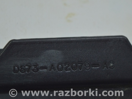 ФОТО Уплотнитель крыла капот-крыло лев для Ford Fusion USA 2 поколение (12-20) Одесса