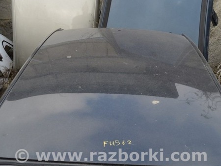 ФОТО Крыша (металл) для Ford Fusion USA 2 поколение (12-20) Одесса