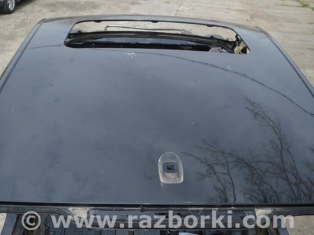 ФОТО Крыша (металл) для Ford Fusion USA 2 поколение (12-20) Одесса
