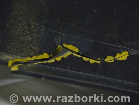 ФОТО Абсорбер переднего бампера для Ford Fusion USA 2 поколение (12-20) Одесса