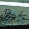 Форточка глухое стекло задняя левая Ford Fusion USA 2 поколение (12-20)