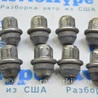 ФОТО Гайка колесная d19 M12x1.5 для Ford Fusion USA 2 поколение (12-20) Одесса