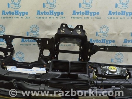 ФОТО Торпедо передняя панель с AIRBAG для Ford Fusion USA 2 поколение (12-20) Одесса