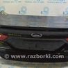 ФОТО Крышка багажника голая для Ford Fusion USA 2 поколение (12-20) Одесса