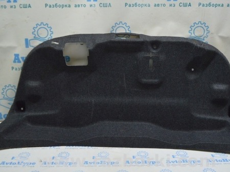 ФОТО Обшивка крышки багажника для Ford Fusion USA 2 поколение (12-20) Одесса