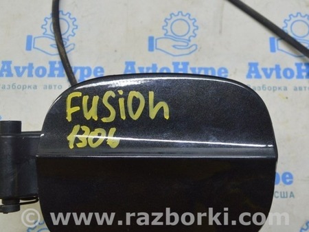 ФОТО Лючок бензобака для Ford Fusion USA 2 поколение (12-20) Одесса
