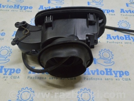 ФОТО Лючок бензобака для Ford Fusion USA 2 поколение (12-20) Одесса