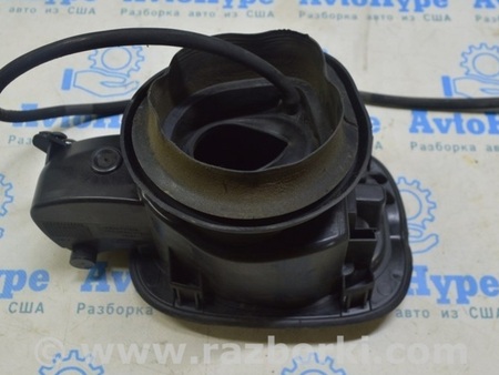 ФОТО Лючок бензобака для Ford Fusion USA 2 поколение (12-20) Одесса