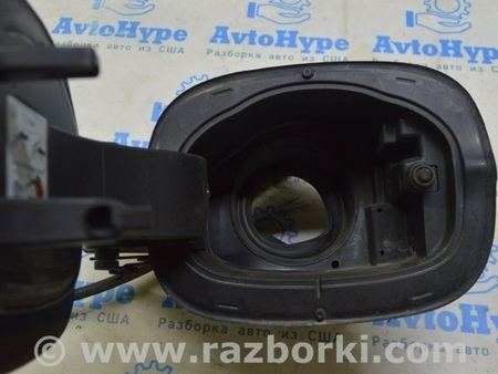ФОТО Лючок бензобака для Ford Fusion USA 2 поколение (12-20) Одесса